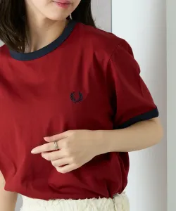 Футболка Fred Perry/Ringer M3519