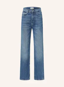 Расклешенные джинсы Darling Harbour, синий