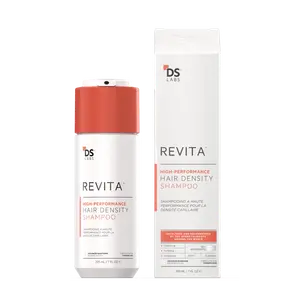 Шампунь Revita High-Performance Hair DENSITY DS Laboratories