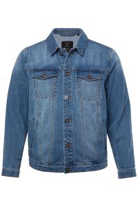 Демисезонная куртка JP1880, Blue denim