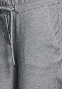 Брюки CASUAL FIT Cecil, серый