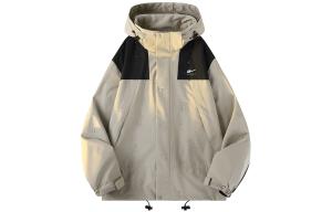WARRIOR Куртка-ветровка унисекс, Khaki