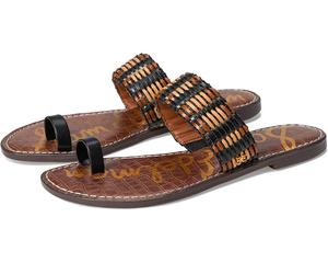 Сандалии Sam Edelman Gemini, цвет Black Multi