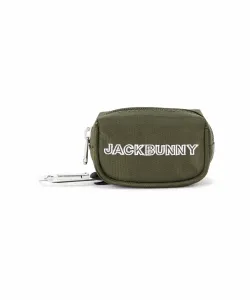 Чехол для мячей (унисекс) Jack Bunny!!, цвет Khaki