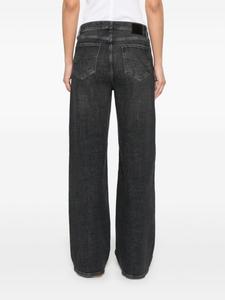 AG Jeans джинсы New Baggy, серый