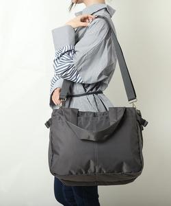 Дорожная сумка Cachecache Kashkash из нейлона и тафты