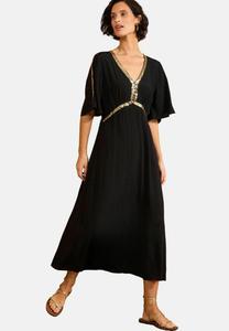 Платье Love & Roses PETITE FIT, Black