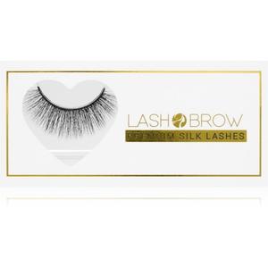 C248 LashBrow Пушистые ресницы Lash Brow
