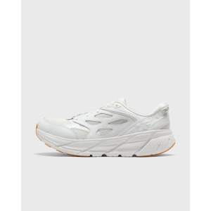 Кроссовки Hoka One One Clifton L Athletics, цвет white / white