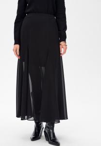 Юбка blue shadow KAMA, Black