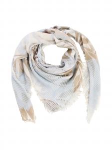 CAMEL ACTIVE Шарф в светло-голубом цвете