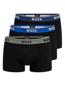 Боксеры BOSS, черный