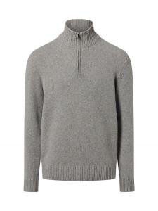 Свитер Nils Sundström, серый