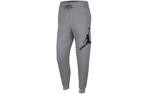 Мужские повседневные брюки Jordan, цвет Carbon Gray