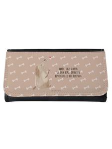 Кошелек Mr. & Mrs. Panda, цвет hundeglück