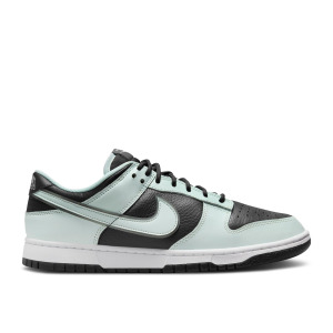 Кроссовки Nike Dunk Low Premium 'Barely Green', черный