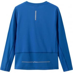 Футболка GS Asics, синий