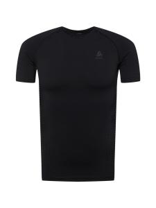 Базовый слой ODLO Base Layer Performance Warm Eco, черный