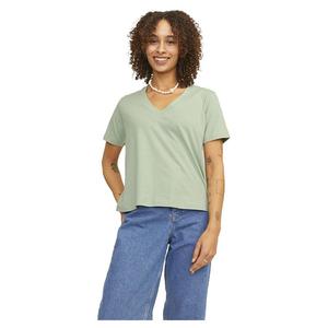 Футболка с коротким рукавом Jack & Jones Annie, зеленый