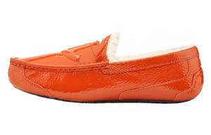 X Telfar Loafer Crinkle Spicy Pumpkin Ugg