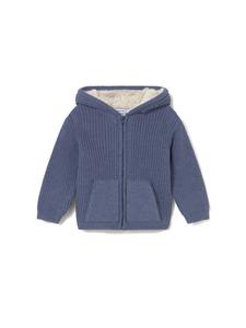 Свитшот regular fit 2350 Mayoral, синий