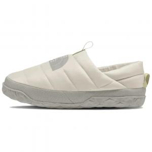 THE NORTH FACE Женские повседневные кроссовки low top белые с технологией nuptse, нескользящей подошвой, дышащие, отводящие влагу