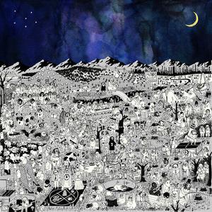 CD диск Father John Misty: Pure Comedy