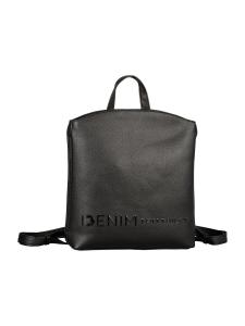 Рюкзак TOM TAILOR DENIM Zephyra, черный
