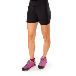 Женские шорты Sotes Trangoworld, черный