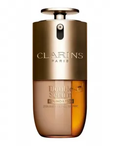 Двойная сывороточная тональная основа 30 мл Clarins, M1W