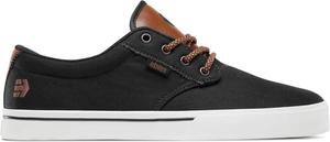 Кеды Etnies Jameson 2 Eco, стиль для скейтборда, усиленная подошва, амортизированная подошва, повседневная обувь, веганские, белый/синий/песочный/темно-синий