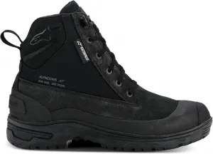 Женские водонепроницаемые ботинки Alpinestars Judy, Schwarz