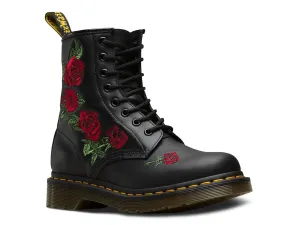Ботильоны Vonda Bootie Dr. Martens, черный