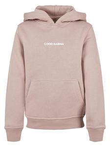 Толстовка с капюшоном Mister Tee