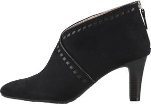 Женские ботильоны LifeStride Giada, Black 1366
