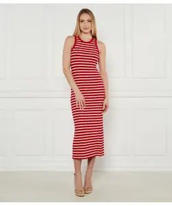 Платье Tommy Hilfiger, красный