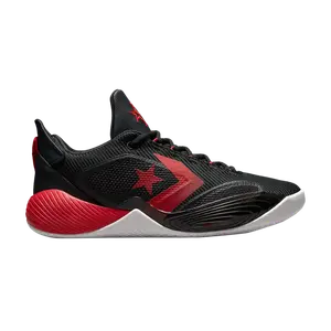 Кроссовки Converse All Star BB Shift, черный