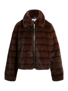 Morgan Куртка межсезонная '261-GFOLKA' в цвете Brown