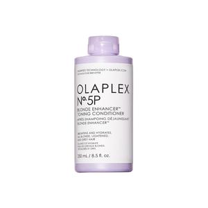 Кондиционер для волос bond maintenance no.5p blonde enhancer toning conditioner Olaplex, объем 250 мл