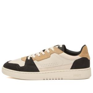 Dice lo кроссовки Axel Arigato, бежевый & черный