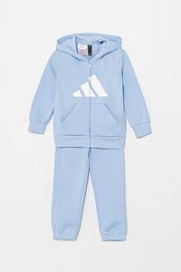 Детский спортивный костюм Adidas, синий