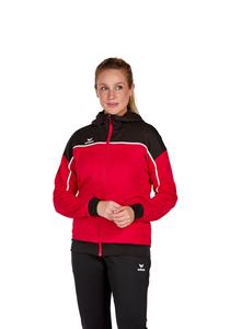 Спортивная куртка erima Change By Erima, красный