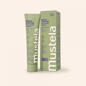 Био универсальный бальзам 75мл, Mustela