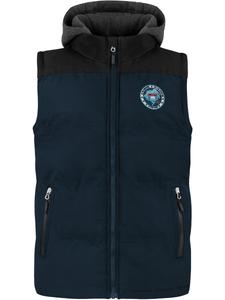 Спортивный жилет normani Skien, синий