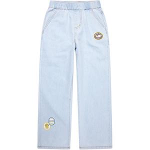 Детские джинсы KENZO, синий