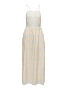 Пляжное платье ONLY ONLEloise, Ecru