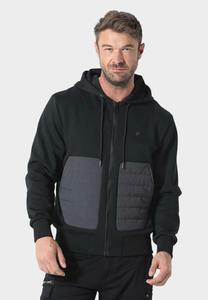 Куртка 883 Police MILLSAP, Black