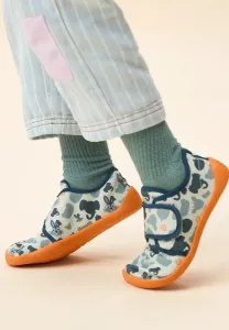 Тапочки movy Affenzahn, Mint