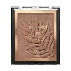 Бронзер Color Icon Bronzer Palm Beach Ready Wet N Wild, цвет sunset striptease