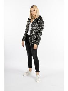 Дождевик Schmuddelwedda, цвет schwarz/beige